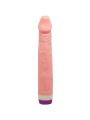 Vibratore Naturale Realistico 22 Cm - BAILE VIBRATORS - Dildo Realistici | erosidea.com