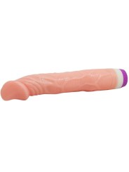 Vibratore Naturale Realistico 22 Cm - BAILE VIBRATORS - Dildo Realistici | erosidea.com