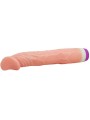 Vibratore Naturale Realistico 22 Cm - BAILE VIBRATORS - Dildo Realistici | erosidea.com