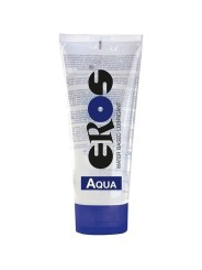 Eros - Aqua Lubrificante A Base Acqua 200 Ml - EROS CLASSIC LINE - A Base Acqua | erosidea.com