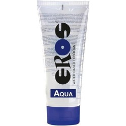 EROS - AQUA LUBRIFICANTE A BASE ACQUA 200 ML - EROS CLASSIC LINE - Lubrificanti base Acqua | erosidea.com