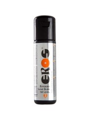 Lubrificante Esteso Livello 3 100 Ml - EROS CLASSIC LINE - A Base Silicone | erosidea.com