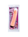 Vibratore Realistico Flessibile Naturale 24 Cm - BAILE VIBRATORS - Dildo Realistici | erosidea.com