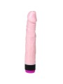 Vibratore Realistico Adour Club 22.5 Cm - BAILE - Dildo Realistici | erosidea.com
