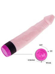 Vibratore Realistico Adour Club 22.5 Cm - BAILE - Dildo Realistici | erosidea.com