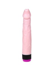 Vibratore Realistico Adour Club 22.5 Cm - BAILE - Dildo Realistici | erosidea.com