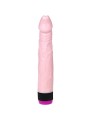 Vibratore Realistico Adour Club 22.5 Cm - BAILE - Dildo Realistici | erosidea.com