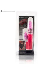 Vibratore Rabbit Baile Rosa Per Vagina E Ano - BAILE ROTATIONS - Vibratori Rabbit | erosidea.com