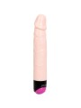 Vibrazione E Rotazione Sessuale Colorata 24 Cm - BAILE - Vibratori | erosidea.com