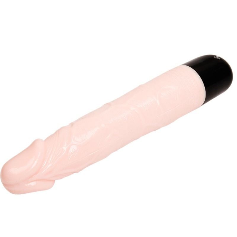 Vibrazione E Rotazione Sessuale Colorata 24 Cm - BAILE - Vibratori | erosidea.com