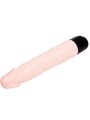 Vibrazione E Rotazione Sessuale Colorata 24 Cm - BAILE - Vibratori | erosidea.com