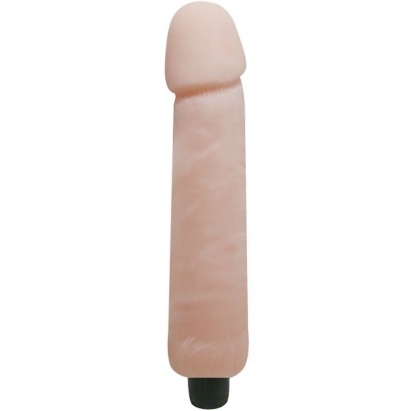 Baile Dildo Vibratore Love Companion 25 Cm - BAILE VIBRATORS - Vibratori Classici | erosidea.com