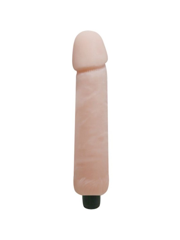 Baile Dildo Vibratore Love Companion 25 Cm - BAILE VIBRATORS - Vibratori Classici | erosidea.com
