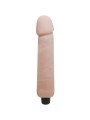 Baile Dildo Vibratore Love Companion 25 Cm - BAILE VIBRATORS - Vibratori Classici | erosidea.com