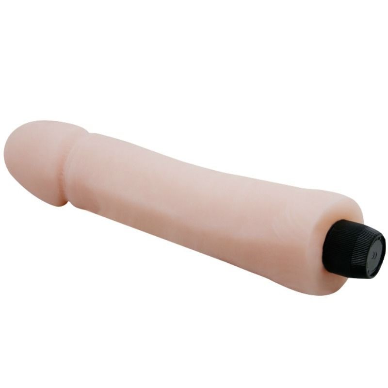 Baile Dildo Vibratore Love Companion 25 Cm - BAILE VIBRATORS - Vibratori Classici | erosidea.com