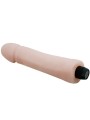 Baile Dildo Vibratore Love Companion 25 Cm - BAILE VIBRATORS - Vibratori Classici | erosidea.com