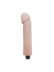 Baile Dildo Vibratore Love Companion 25 Cm - BAILE VIBRATORS - Vibratori Classici | erosidea.com