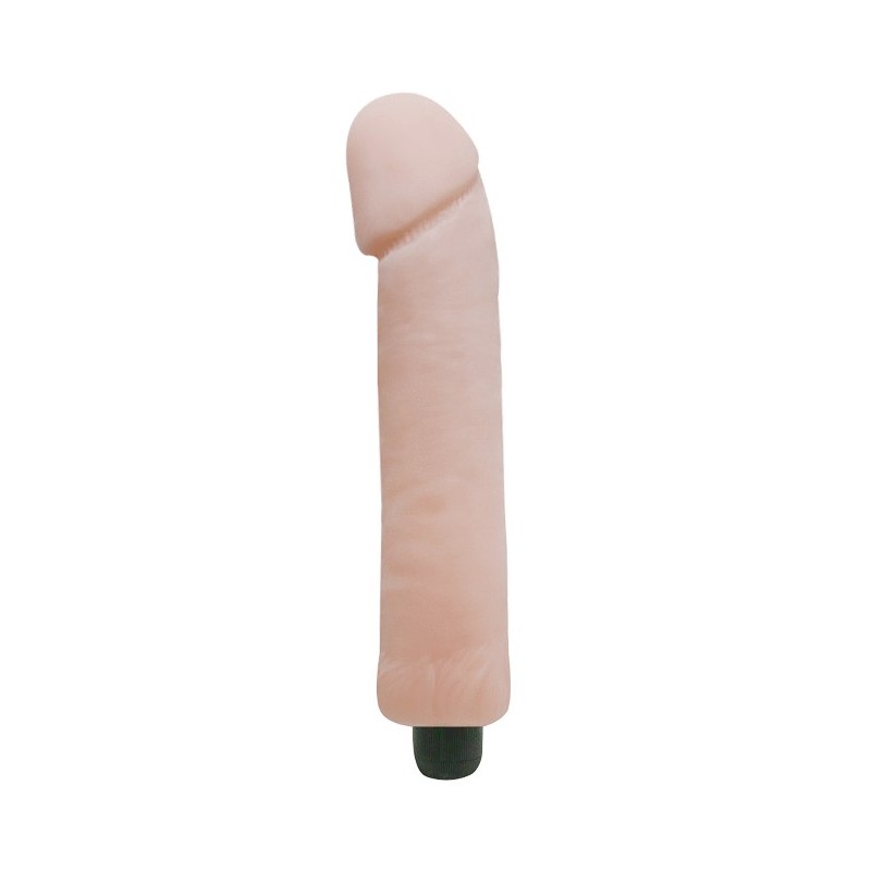 Baile Dildo Vibratore Love Companion 25 Cm - BAILE VIBRATORS - Vibratori Classici | erosidea.com