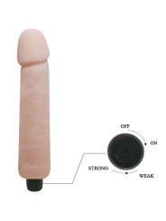 Baile Dildo Vibratore Love Companion 25 Cm - BAILE VIBRATORS - Vibratori Classici | erosidea.com
