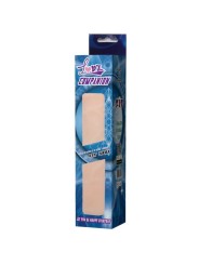 Baile Dildo Vibratore Love Companion 25 Cm - BAILE VIBRATORS - Vibratori Classici | erosidea.com