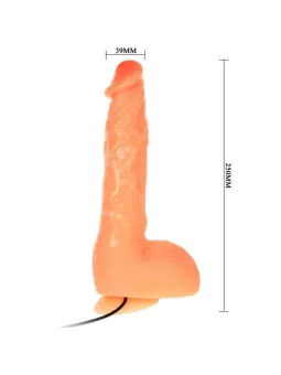 erosidea.com - BAILE VIBRATORS