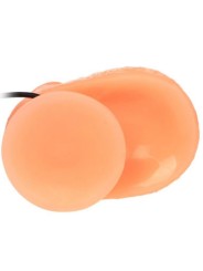 Baile Dildo Vibrante Del Pene Con Sensazione Realistica Di Vibrazione - BAILE VIBRATORS - Dildo Realistici | erosidea.com