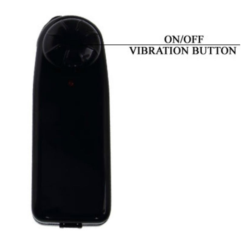 Baile Dildo Vibrante Del Pene Con Sensazione Realistica Di Vibrazione - BAILE VIBRATORS - Dildo Realistici | erosidea.com