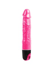 Vibratore Del Rosa A Piƒæ’¢Â€Žâ¢ Velocit - BAILE - Vibratori | erosidea.com
