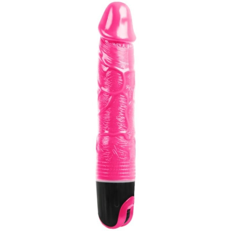 Vibratore Del Rosa A Piƒæ’¢Â€Žâ¢ Velocit - BAILE - Vibratori | erosidea.com