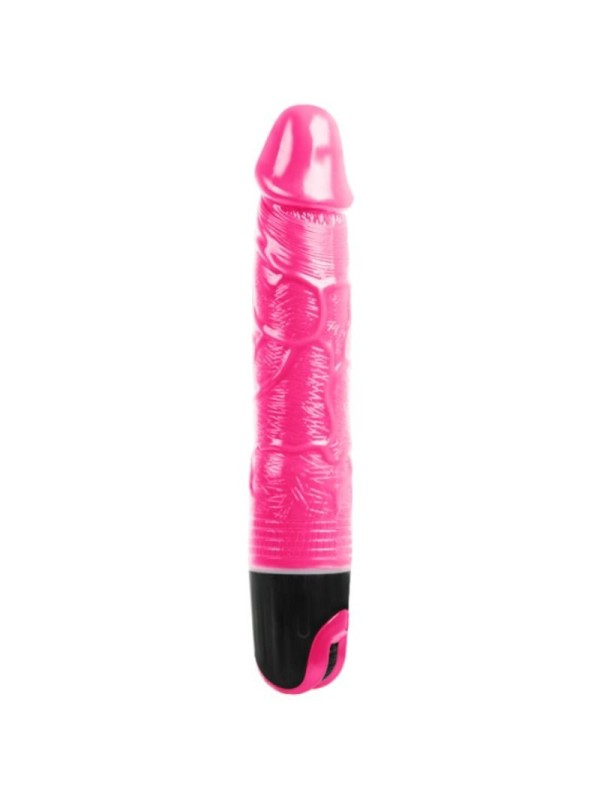 Vibratore Del Rosa A Piƒæ’¢Â€Žâ¢ Velocit - BAILE - Vibratori | erosidea.com