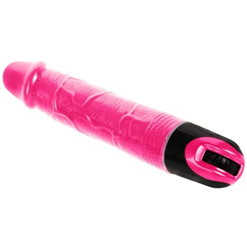 Vibratore Del Rosa A Piƒæ’¢Â€Žâ¢ Velocit - BAILE - Vibratori | erosidea.com
