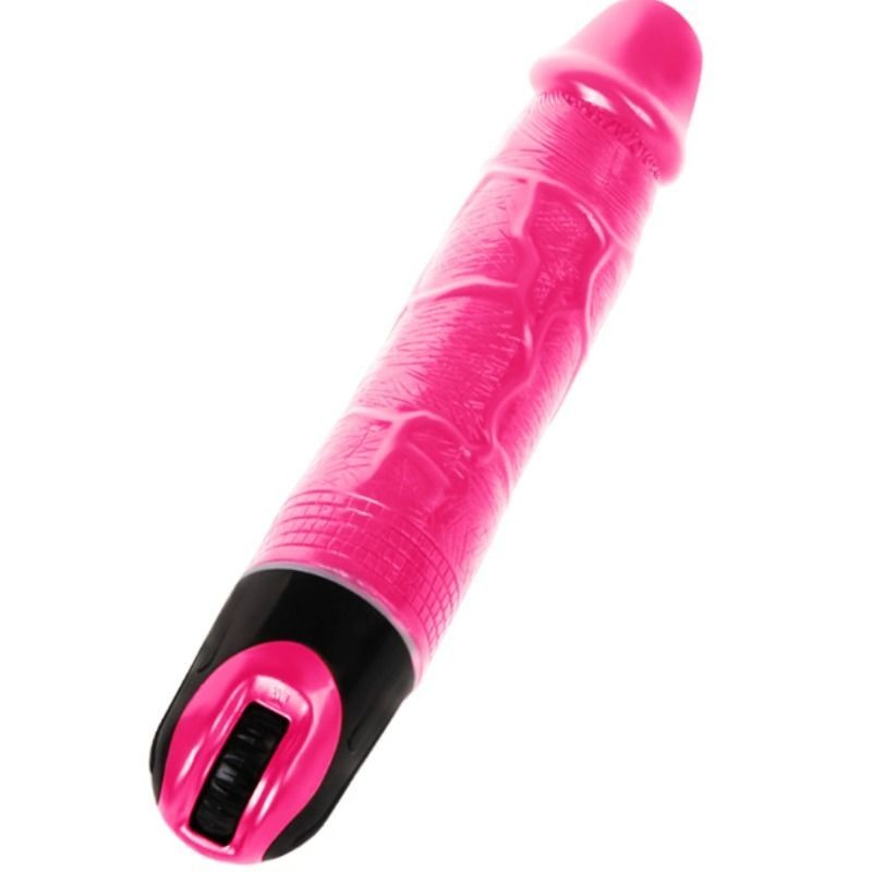 Vibratore Del Rosa A Piƒæ’¢Â€Žâ¢ Velocit - BAILE - Vibratori | erosidea.com