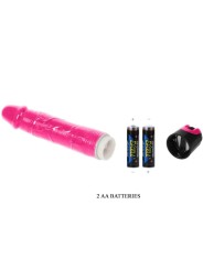 Vibratore Del Rosa A Piƒæ’¢Â€Žâ¢ Velocit - BAILE - Vibratori | erosidea.com