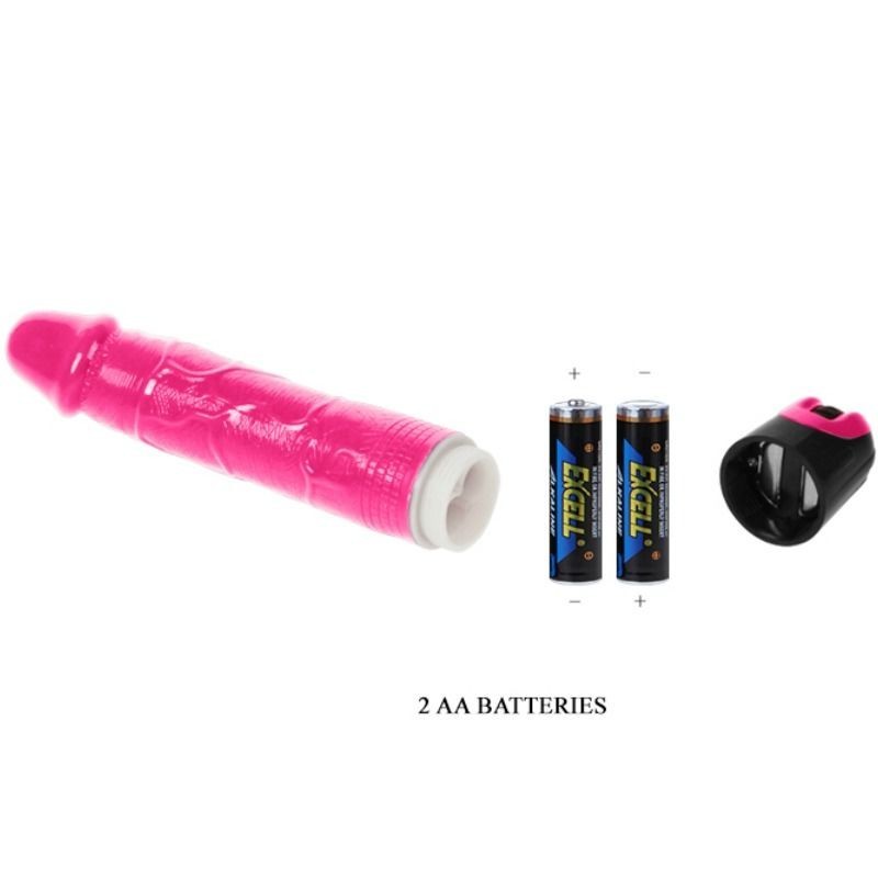 Vibratore Del Rosa A Piƒæ’¢Â€Žâ¢ Velocit - BAILE - Vibratori | erosidea.com