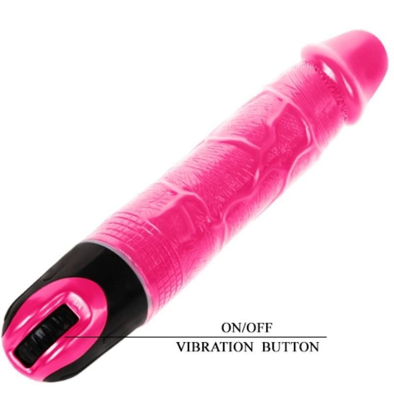 Vibratore Del Rosa A Piƒæ’¢Â€Žâ¢ Velocit - BAILE - Vibratori | erosidea.com