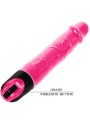Vibratore Del Rosa A Piƒæ’¢Â€Žâ¢ Velocit - BAILE - Vibratori | erosidea.com