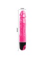 Vibratore Del Rosa A Piƒæ’¢Â€Žâ¢ Velocit - BAILE - Vibratori | erosidea.com