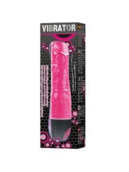 Vibratore Del Rosa A Piƒæ’¢Â€Žâ¢ Velocit - BAILE - Vibratori | erosidea.com
