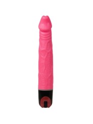 Vibratore Da Ballo Multispeed 21.5 Cm Rosa - BAILE - Vibratori | erosidea.com