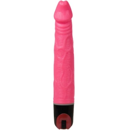 Vibratore Da Ballo Multispeed 21.5 Cm Rosa - BAILE - Vibratori | erosidea.com