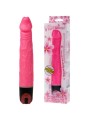 Vibratore Da Ballo Multispeed 21.5 Cm Rosa - BAILE - Vibratori | erosidea.com