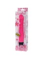 Vibratore Da Ballo Multispeed 21.5 Cm Rosa - BAILE - Vibratori | erosidea.com
