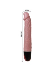 Vibratore Da Ballo Multispeed 21.5 Cm Rosa - BAILE - Vibratori | erosidea.com