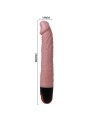 Vibratore Da Ballo Multispeed 21.5 Cm Rosa - BAILE - Vibratori | erosidea.com