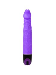Vibratore Da Ballo Multispeed 21.5 Cm Viola - BAILE - Vibratori | erosidea.com