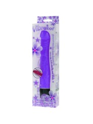 Vibratore Da Ballo Multispeed 21.5 Cm Viola - BAILE - Vibratori | erosidea.com