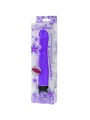 Vibratore Da Ballo Multispeed 21.5 Cm Viola - BAILE - Vibratori | erosidea.com