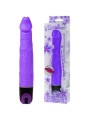 Vibratore Da Ballo Multispeed 21.5 Cm Viola - BAILE - Vibratori | erosidea.com
