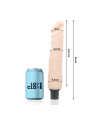 Vibratore Loveclone Autolubrificante Jansen 26Cm - LOVECLONE - Vibratori | erosidea.com