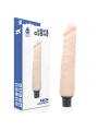 Vibratore Loveclone Autolubrificante Jansen 26Cm - LOVECLONE - Vibratori | erosidea.com